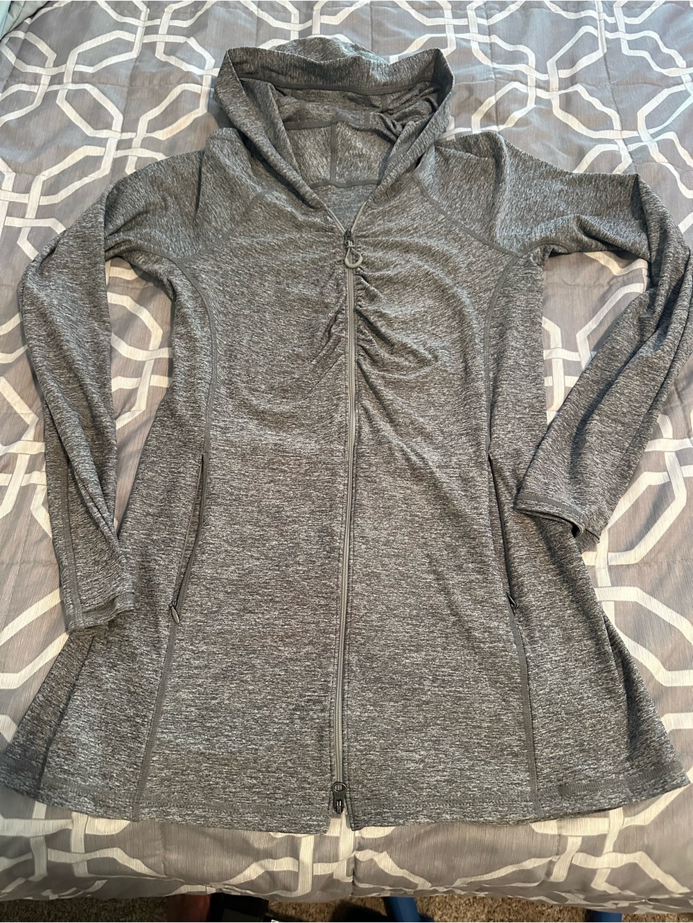 Athleta Lightweight Jacket